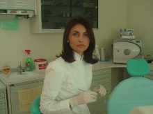 Dr.dent.med. Jelena Filipović Zrnić